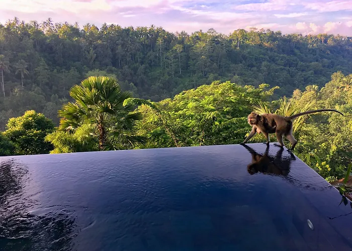 Hanging Gardens Of Bali 5*