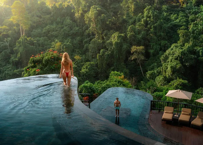 Hanging Gardens Of Bali 5*