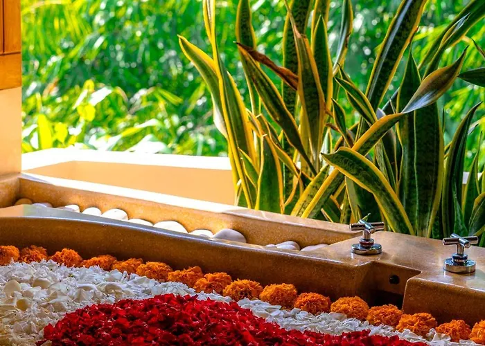 Hanging Gardens Of Bali Resort