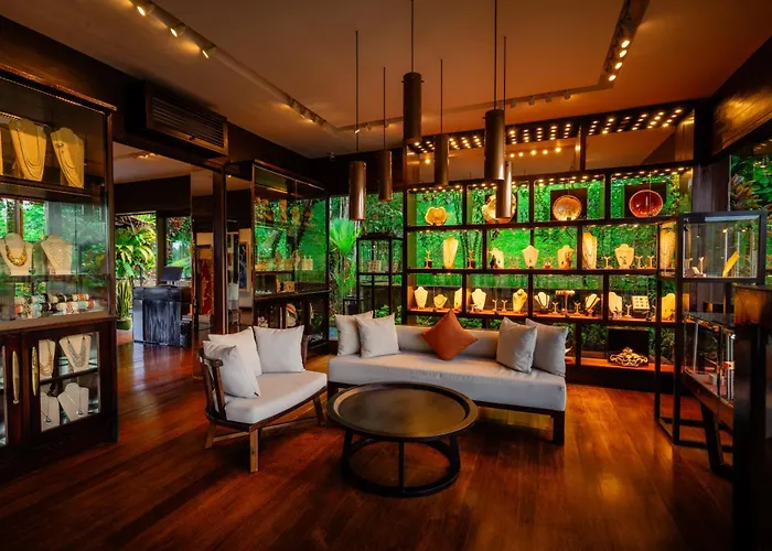 Hanging Gardens Of Bali Resort 5*