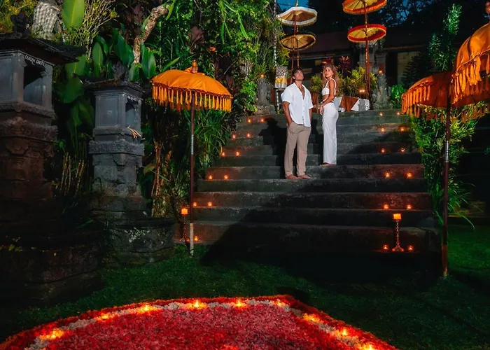 Hanging Gardens Of Bali 5*